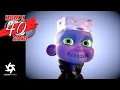 Modo Octane Render Vignetting