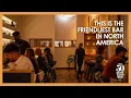 This is the friendliest bar in North America - Kumiko in Chicago