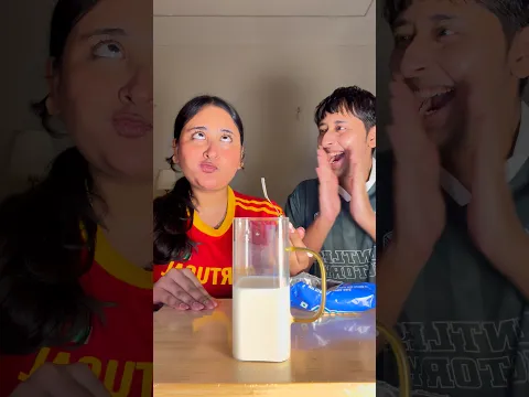 Subscribe for 7 Years Luck #funnyshorts #ytshorts #shorts