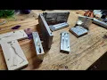 Budget Soft Plastic Molds 10- 100 Every Angler Should Own