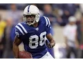 Marvin Harrison Hall of Fame Highlights