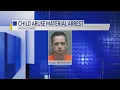 Man arrested in Rock County internet crimes investigation