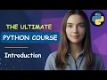Python Basics for Beginners Learn Python from Scratch Introduction Basic Functions