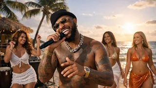 heaven for night fast tempo afrobeats love anthem inspired by davido vibes