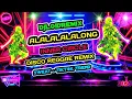 Download Lagu INNER CIRCLE - A LA LA LA LA LONG | DISCO REGGAE REMIX | SWEAT - TIKTOK TREND | Dj Loid Remix