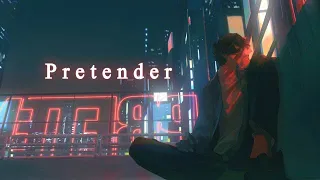 Download Pretender cover / Soraru MP3