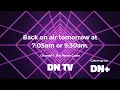 DN TV - Startup 7th August 2026
