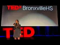 Download Lagu Het geheim om te worden wie je moet zijn | Ghizlaine Bennani | TEDxBronxvilleHS