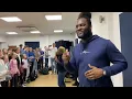 London Community Gospel Choir 2022