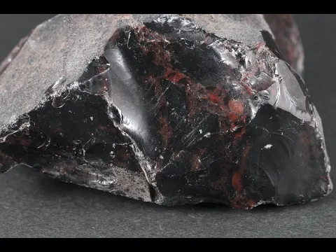 十勝石 原石 200g｜国産天然石 通販 キラリ石