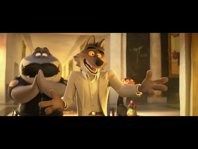 Troppo cattivi 2 | Trailer