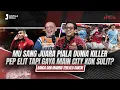 Download Lagu OFFSIDE DUO #277 : MU SANG JUARA PIALA DUNIA KILLER, PEP ELIT TAPI GAYA MAIN CITY KOK SULIT?