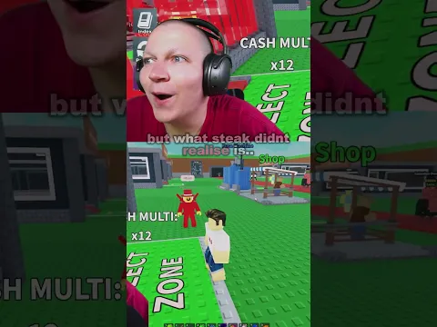 SpyderSammy SCAMMED him..