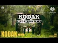 KODAK | King & @SeedheMaut | MM | Official Music Video “KODAK”