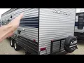 Here is the Skinny on Fiberglass vs Metal Exterior Construction on an RV