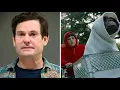 E T star Henry Thomas arrested for DUI