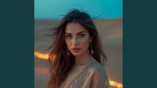 وجودك يكمل فرحة عيدي دندنها
