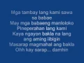 Download Lagu Nagmahal ako ng bakla w/ Lyrics - Dagtang lason