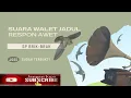 Download Lagu JANGAN REMEHKAN SUARA WALET JADUL YANG INI, BUKTINYA RESPONNYA MASIH AWET SAMPAI SEKARANG