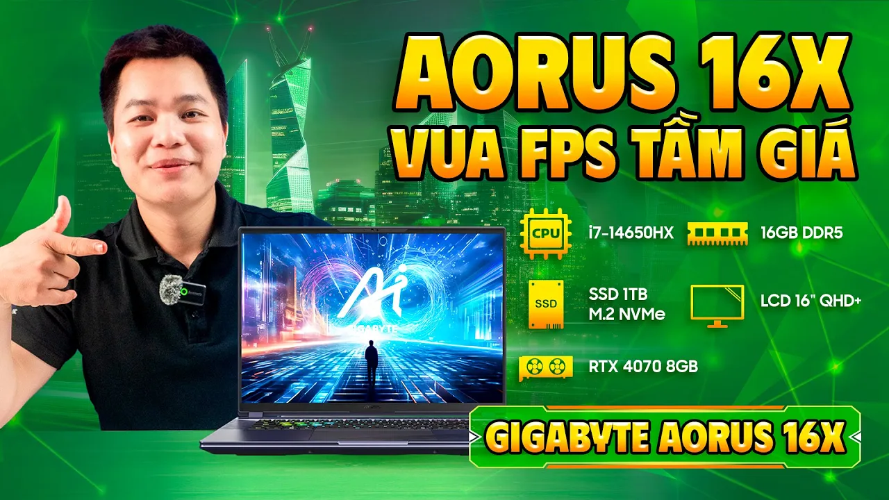 Video Thumbnail