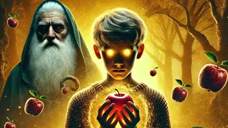 The Greedy Boy A Powerful Moral Story English Moral Stories 