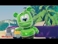 I Am Your Gummy Bear REANIMATED - WIDESCREEN - Music Video