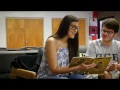 UCF Housing Tour Libra Community