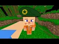 Kerem Commissioner and Baby Soldier Made Peace! ❤️ - Minecraft