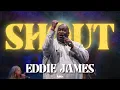 Download Lagu SHOUT (Official Music Video) Eddie James | MyFaithTV