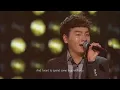 어반자카파, Just The Two Of Us (원곡:Bill Withers) │ 더 스테이지 빅 플레저 (THE STAGE Big Pleasure) [121205]