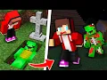 Download Lagu What Happens After Mikey Dies in Minecraft?! Maizen