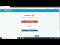 How to Log into Readworks