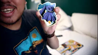My Favorite Dutch Bros Sticker Vlogtober