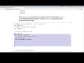 Eloquent JavaScript Read-Along - Program Structure