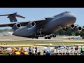 Oshkosh Airshow Highlights - Thursday