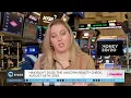 Today on Taking Stock A Global Yield Spike and Chip Weakness Hit Wall Street