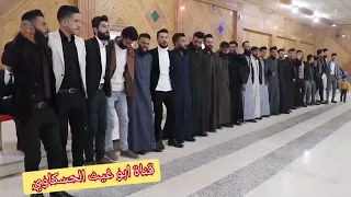 زوري شباب البوخطاب الفنان حسن العلي العازف حمزة الاصيل جديد وحصري 2022 