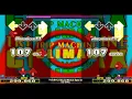 【DDR X】 TRIP MACHINE CLIMAX (X-Special) [SINGLE CHALLENGE] 譜面確認＋クラップ
