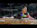 Download Lagu The Muppets Show Remix (1:30) - Gymnastics Floor Music