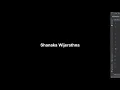 Object-oriented Programming in Sinhala - Creating Objects Shanaka Wijerathna