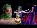 Lagu जादूगर के वश में आई Purvi , हाथों में तलवार, किया खून ! | Best Of CID | Latest New Episode