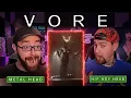 Download Lagu WE REACT TO SLEEP TOKEN: VORE - HEAVY VOCALS!!
