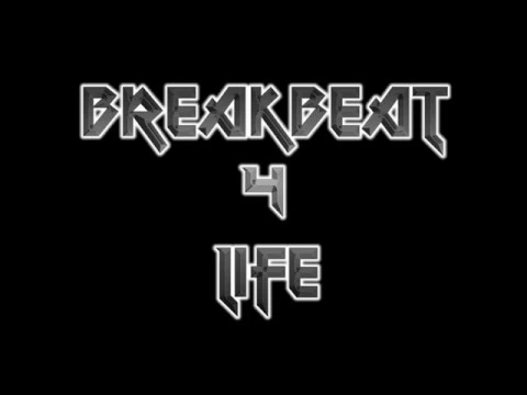 Download MP3 Dj vinylo - BreakBeat 4 Life