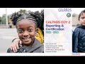 EOY 2 Reporting and Certification Module-A Introduction