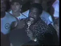 Let the Music Play - Barry White in Sao Paulo Brasil