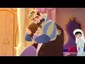 Video di Rapunzel - Prima del si - "Felici per sempre" - Music Video