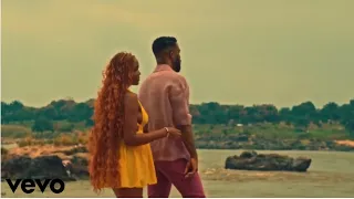 fally ipupa histoire de ma vie clip officiel 