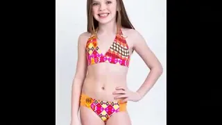 Alibaba Swimwear For Girls 7 16