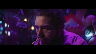 Post Malone - I Fall Apart