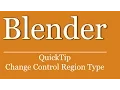 QuickTip - Blender Python Tutorial
